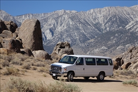 Alabama Hills